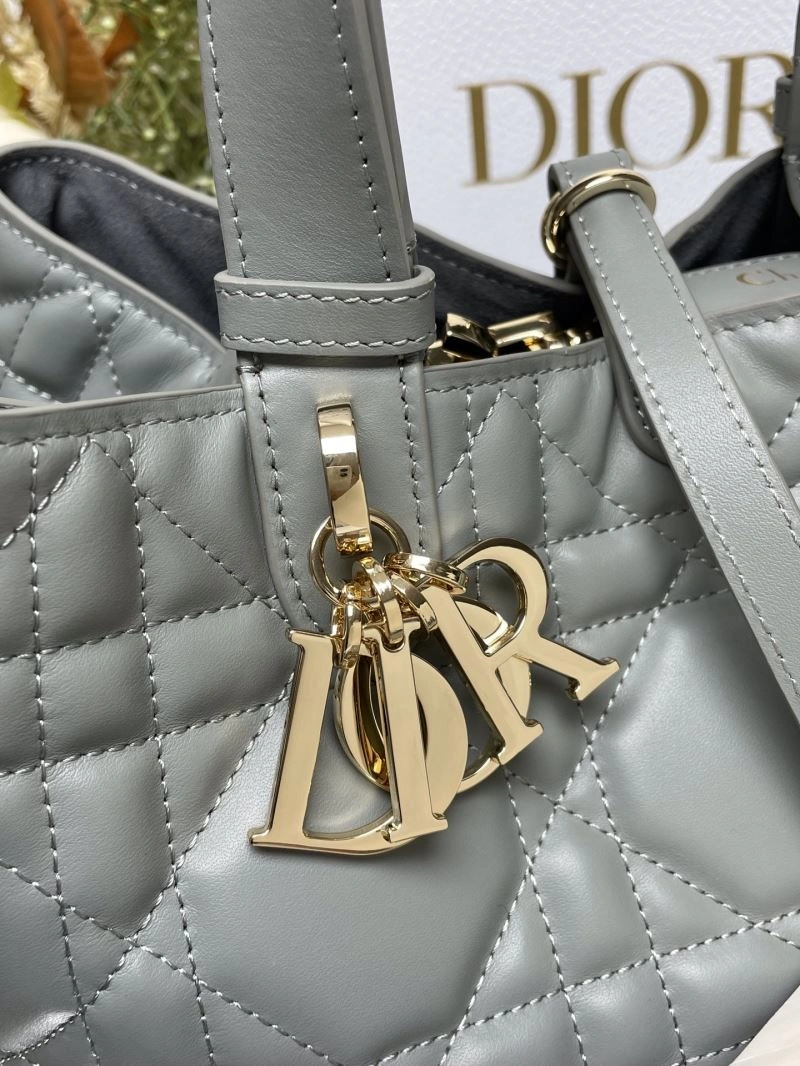 TravelReady Christian Dior Shopping Bags 70481
