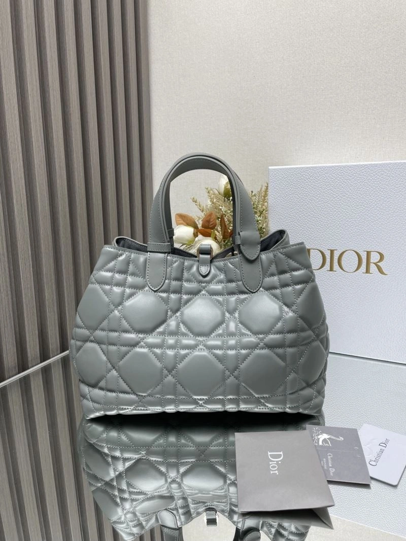 TravelReady Christian Dior Shopping Bags 70481
