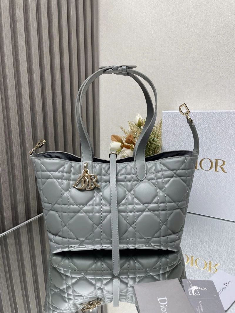 TravelReady Christian Dior Shopping Bags 70481