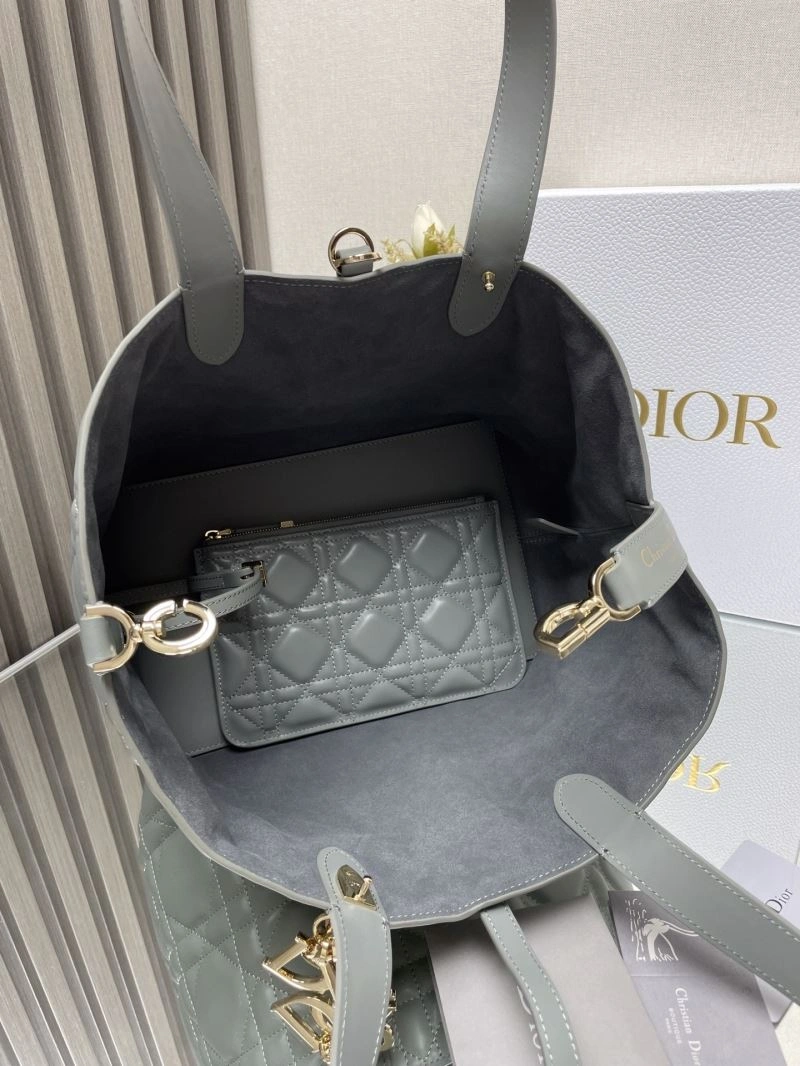 TravelReady Christian Dior Shopping Bags 70481