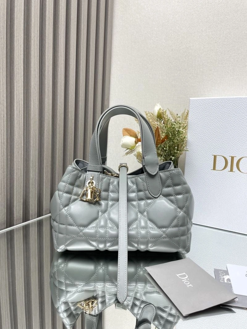 Christian Dior Shopping Bags EyeCatching 70477