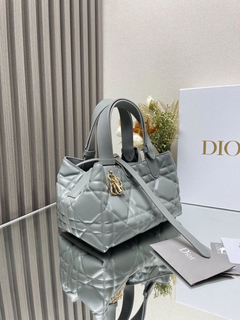 Christian Dior Shopping Bags EyeCatching 70477