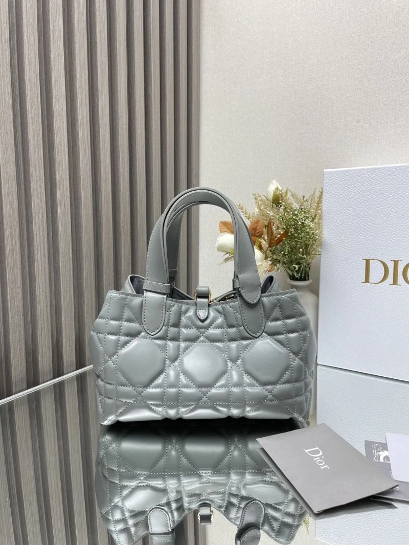 Christian Dior Shopping Bags EyeCatching 70477
