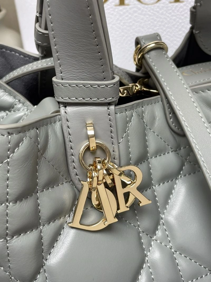 Christian Dior Shopping Bags EyeCatching 70477