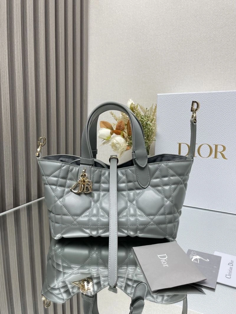Christian Dior Shopping Bags EyeCatching 70477