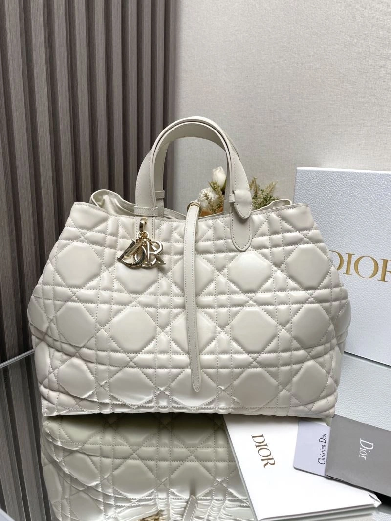 Sleek Christian Dior Shopping Bags 70474