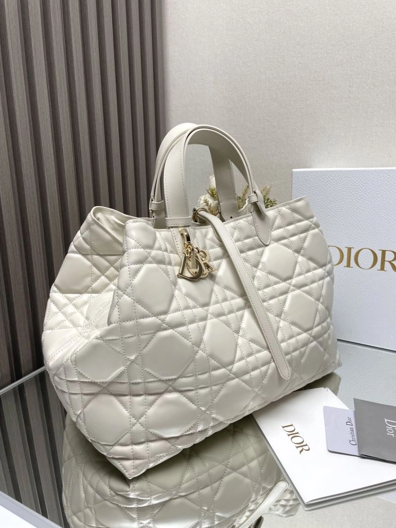 Sleek Christian Dior Shopping Bags 70474
