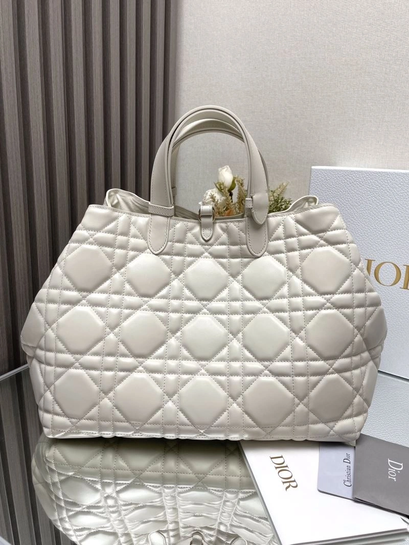 Sleek Christian Dior Shopping Bags 70474