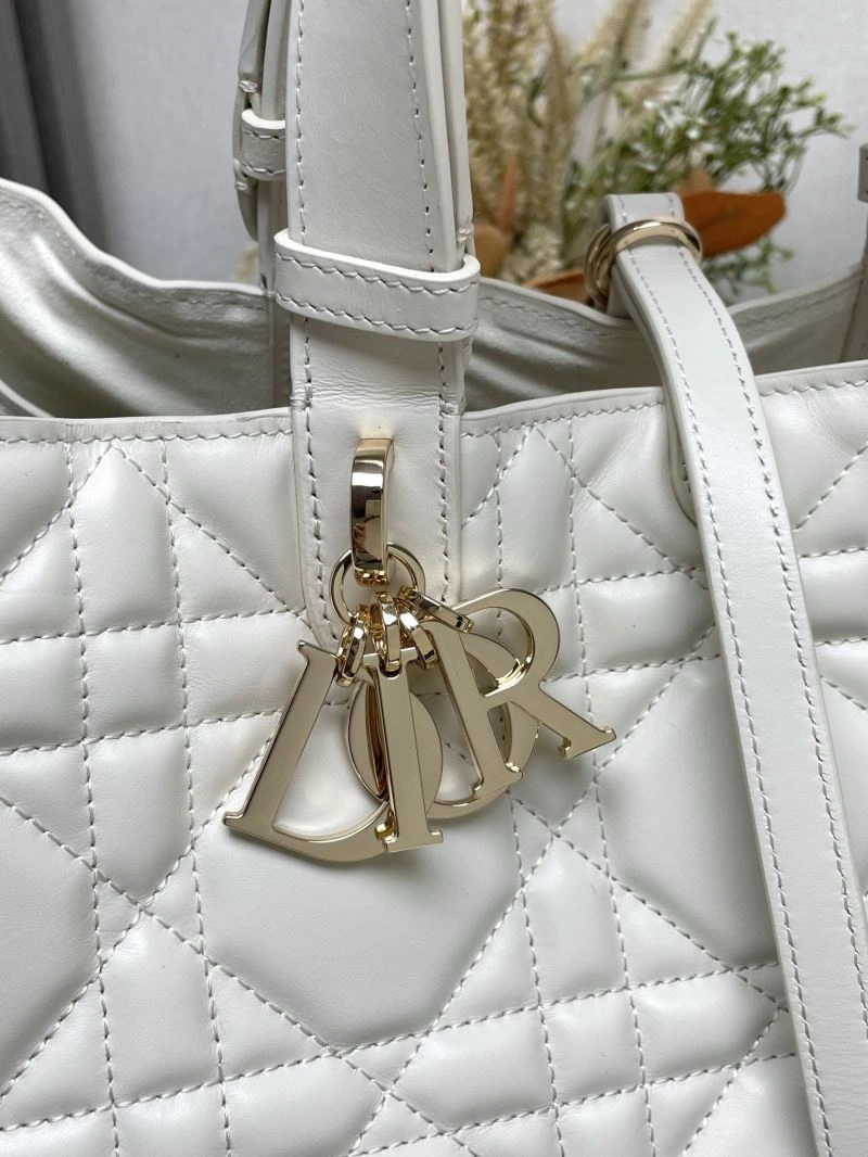 Sleek Christian Dior Shopping Bags 70474