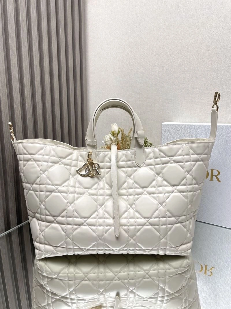 Sleek Christian Dior Shopping Bags 70474