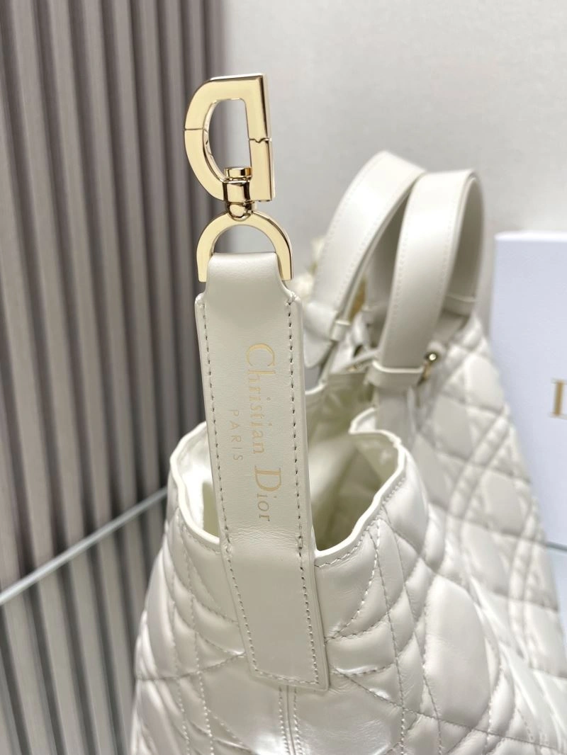 Sleek Christian Dior Shopping Bags 70474