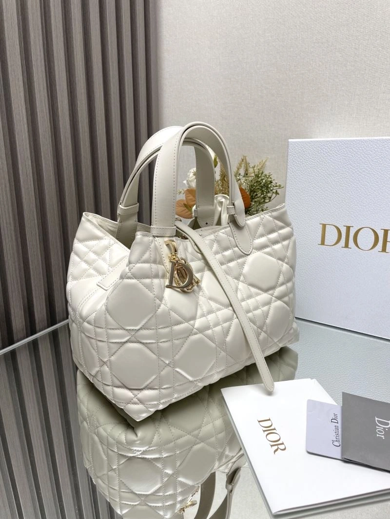 Comfortable Christian Dior Shopping Bags 70479