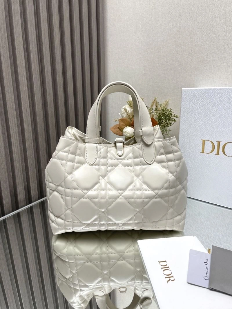 Comfortable Christian Dior Shopping Bags 70479