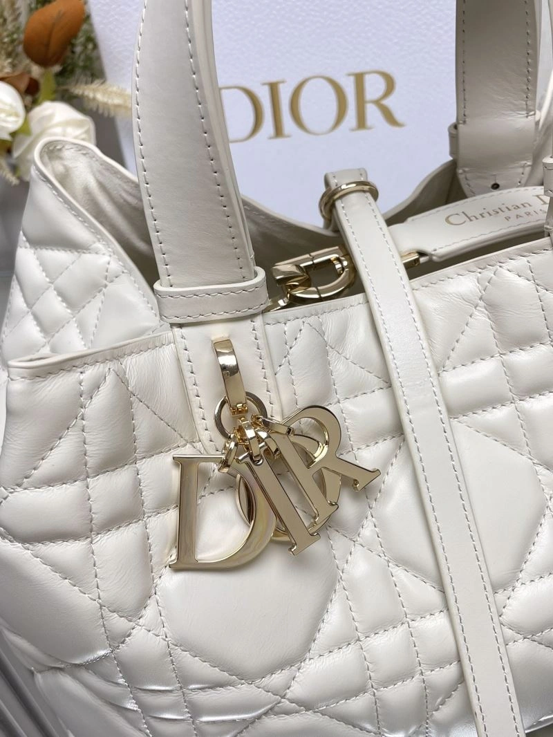 Comfortable Christian Dior Shopping Bags 70479