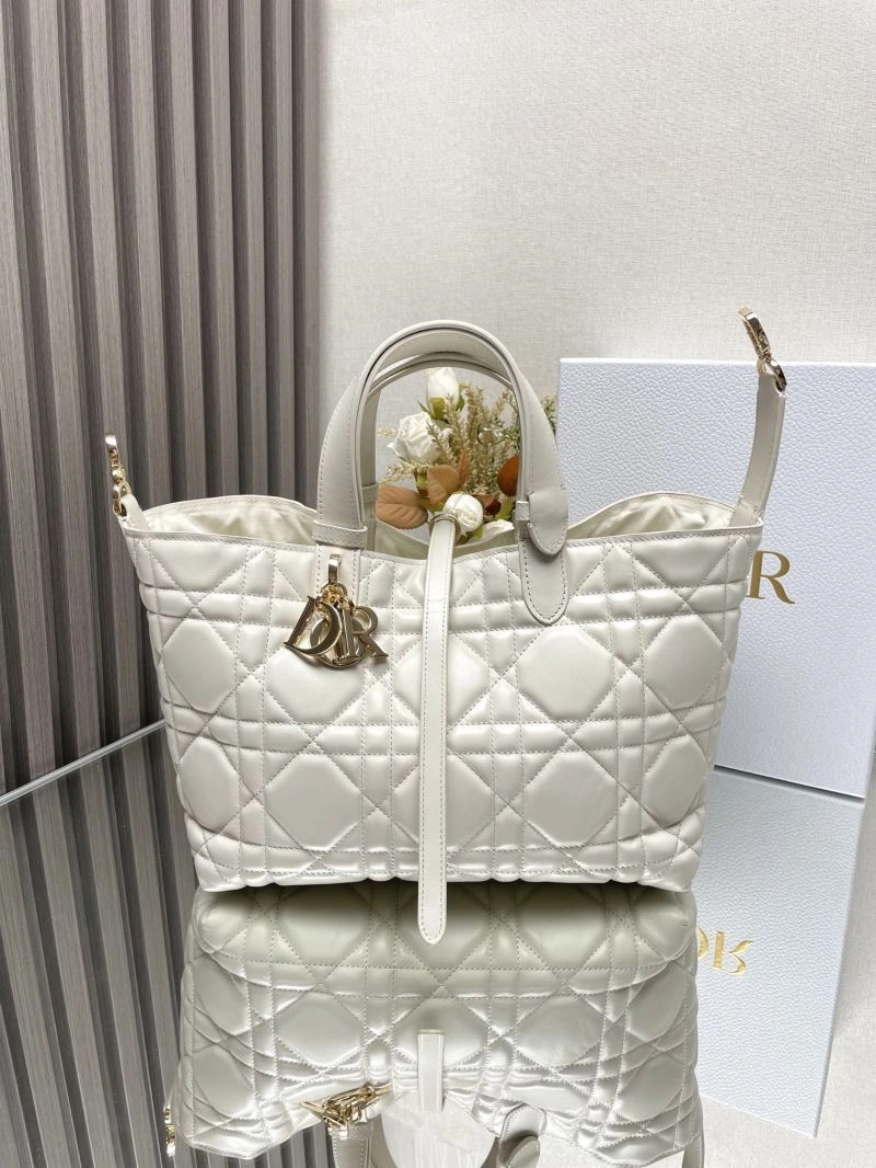 Comfortable Christian Dior Shopping Bags 70479