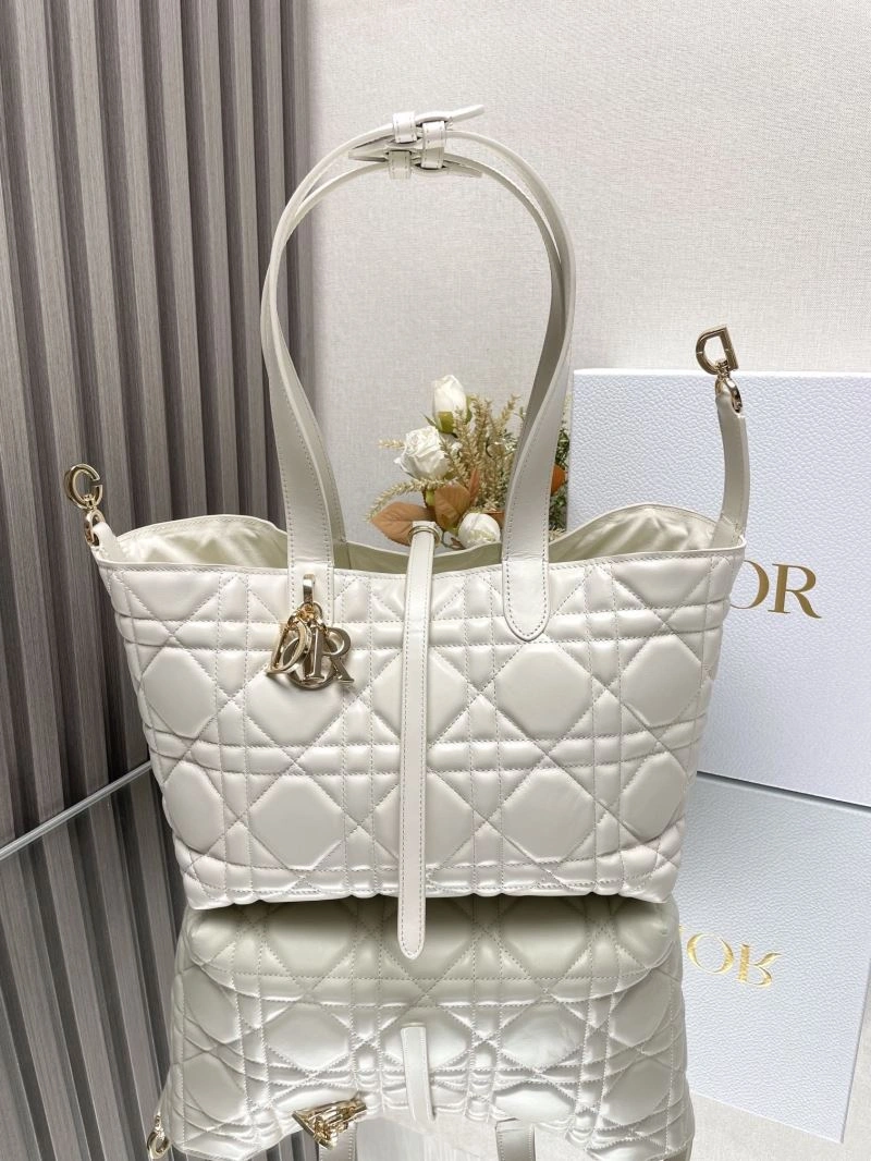 Comfortable Christian Dior Shopping Bags 70479
