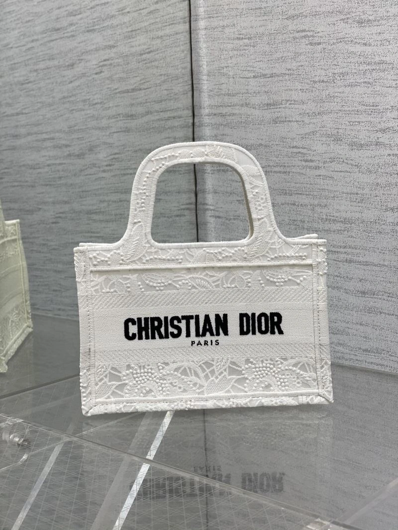 Seasonal Christian Dior Shopping Bags 70472