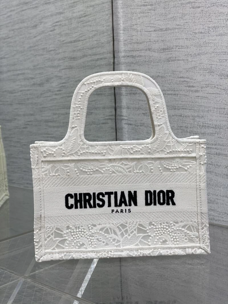 Seasonal Christian Dior Shopping Bags 70472
