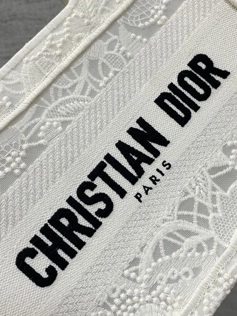 Seasonal Christian Dior Shopping Bags 70472