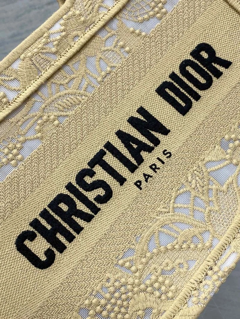 Christian Dior Shopping Bags Bold 70478