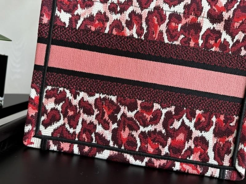 Christian Dior Shopping Bags Colorful 70519