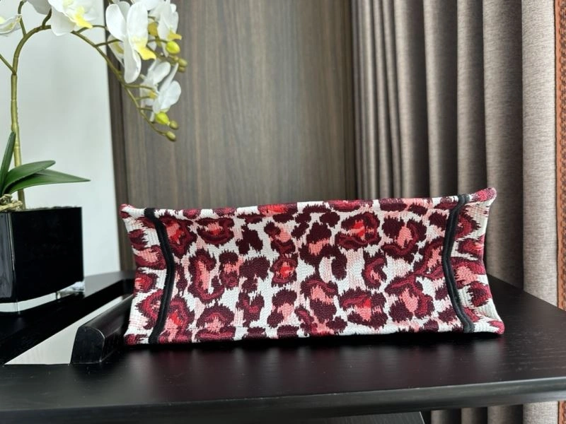 Christian Dior Shopping Bags Colorful 70519