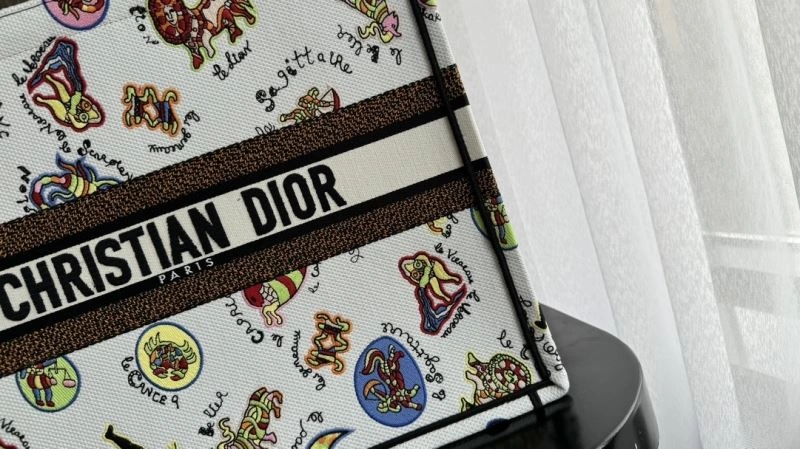 OdorResistant Christian Dior Shopping Bags 70513