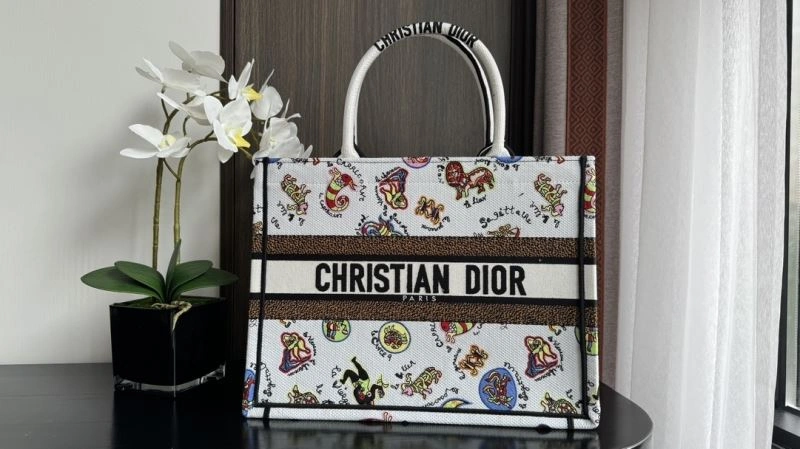Christian Dior Shopping Bags TopPick 70475