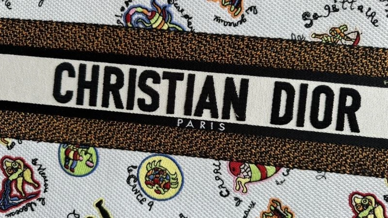 Christian Dior Shopping Bags TopPick 70475