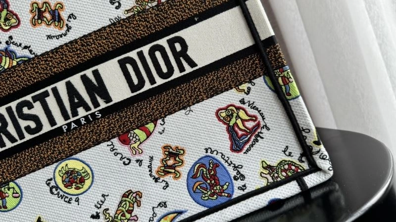 Christian Dior Shopping Bags TopPick 70475
