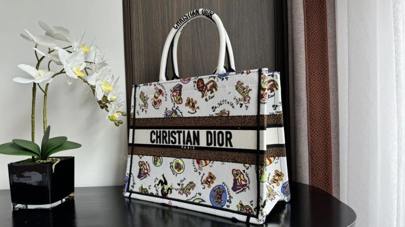 Christian Dior Shopping Bags TopPick 70475