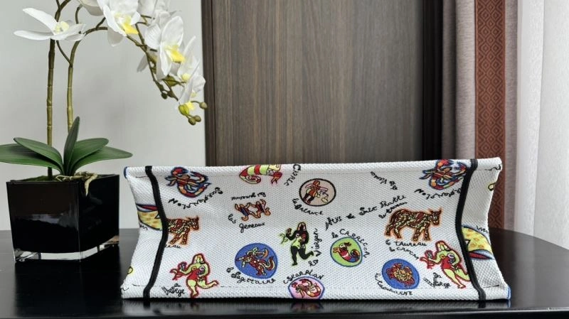 Christian Dior Shopping Bags TopPick 70475