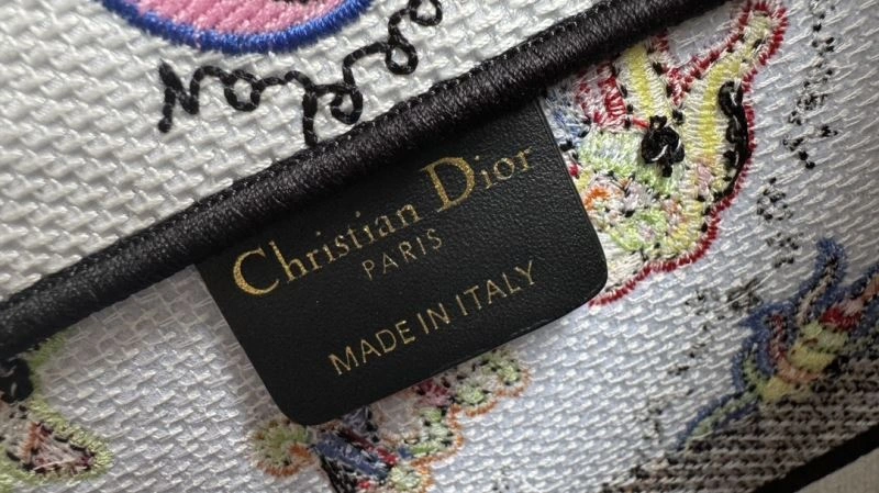 Christian Dior Shopping Bags TopPick 70475