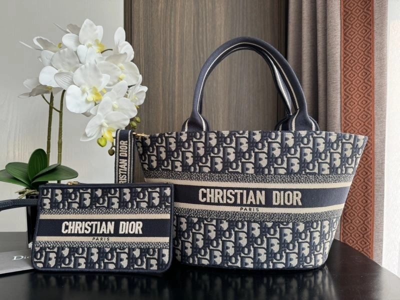 Christian Dior Shopping Bags Compact 70466