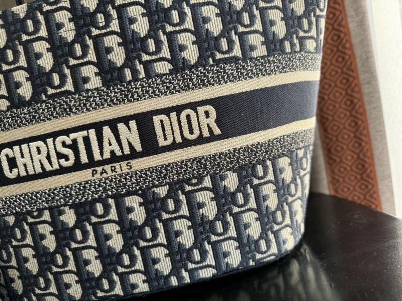 Christian Dior Shopping Bags Compact 70466