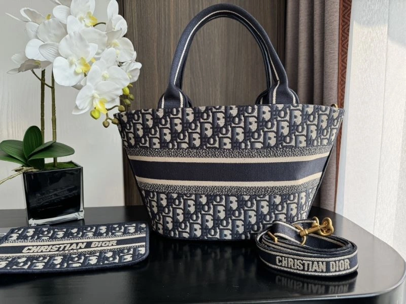 Christian Dior Shopping Bags Compact 70466
