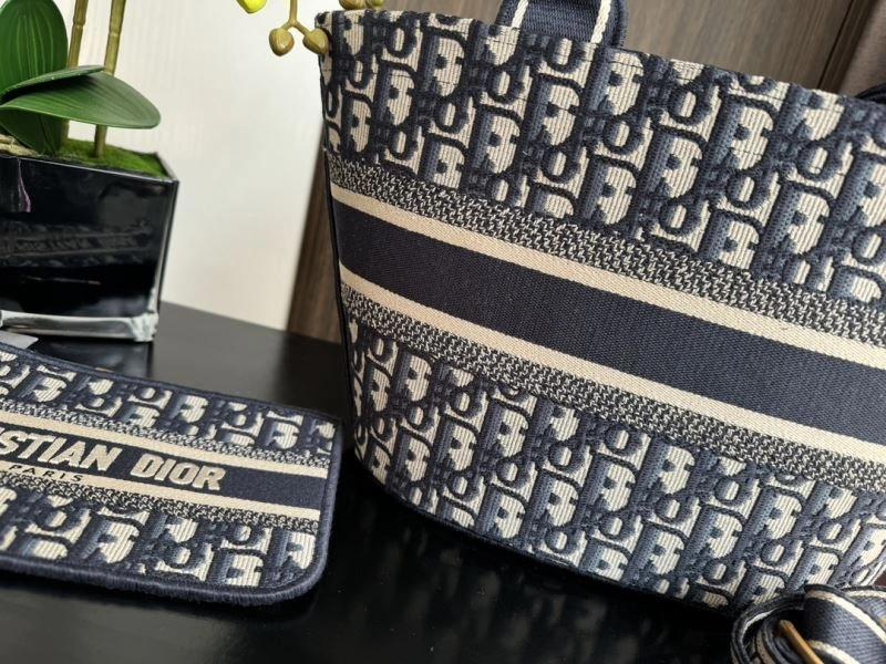 Christian Dior Shopping Bags Compact 70466
