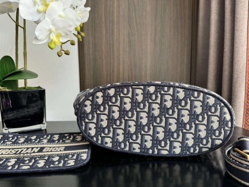 Christian Dior Shopping Bags Compact 70466
