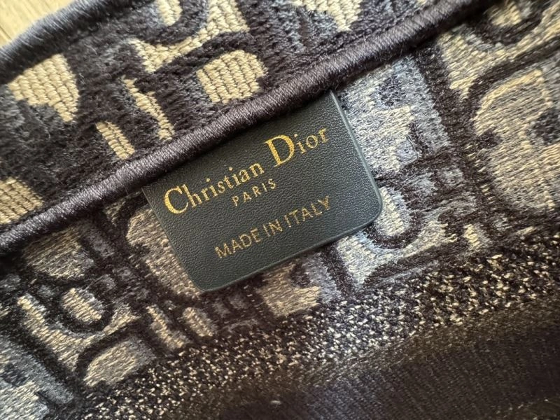 Christian Dior Shopping Bags Compact 70466
