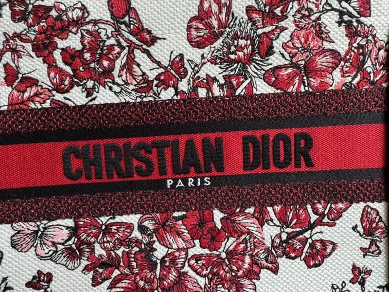 FastDry Christian Dior Shopping Bags 70467