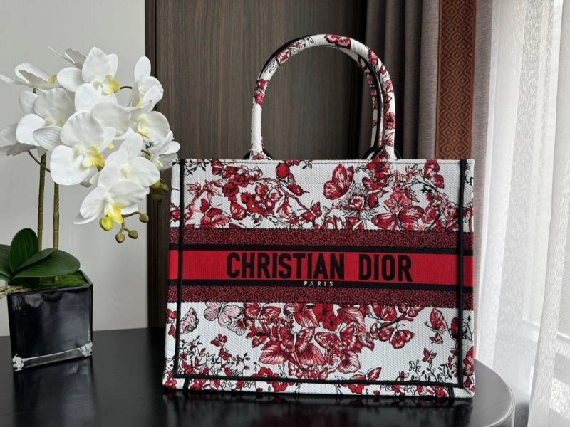 Christian Dior Shopping Bags Packable 70463