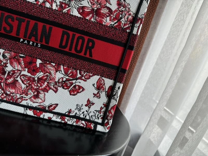 Christian Dior Shopping Bags Packable 70463