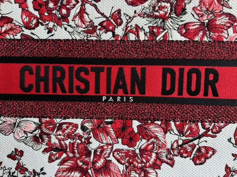 Christian Dior Shopping Bags Packable 70463