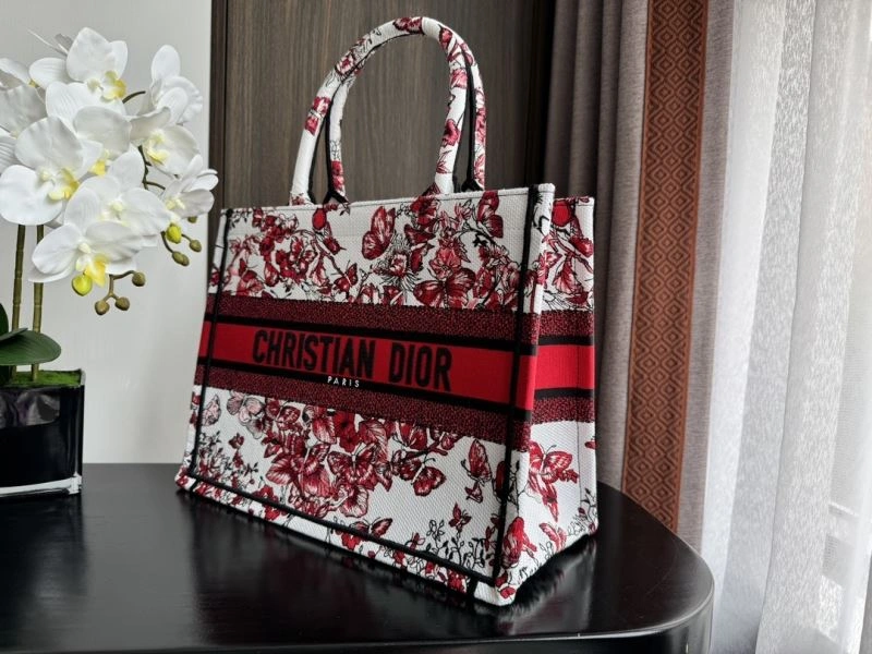Christian Dior Shopping Bags Packable 70463