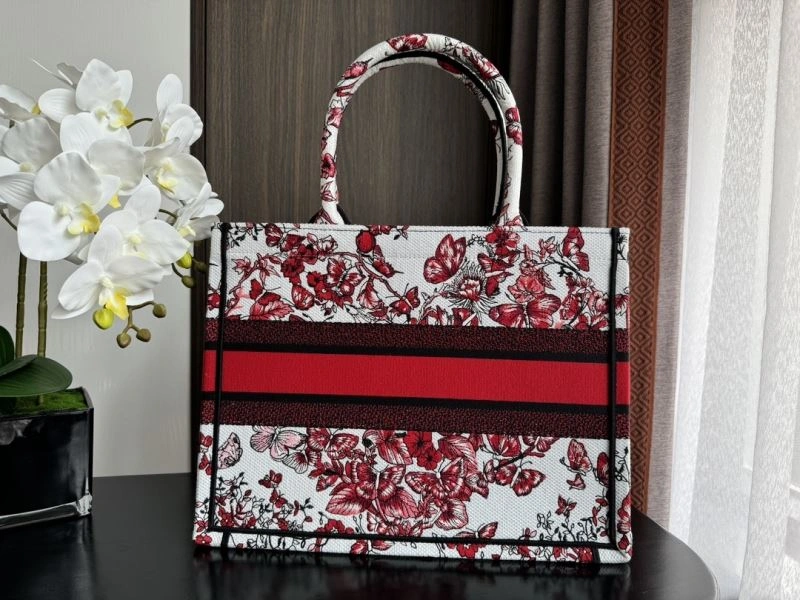 Christian Dior Shopping Bags Packable 70463