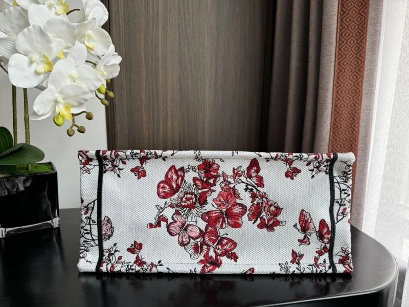 Christian Dior Shopping Bags Packable 70463