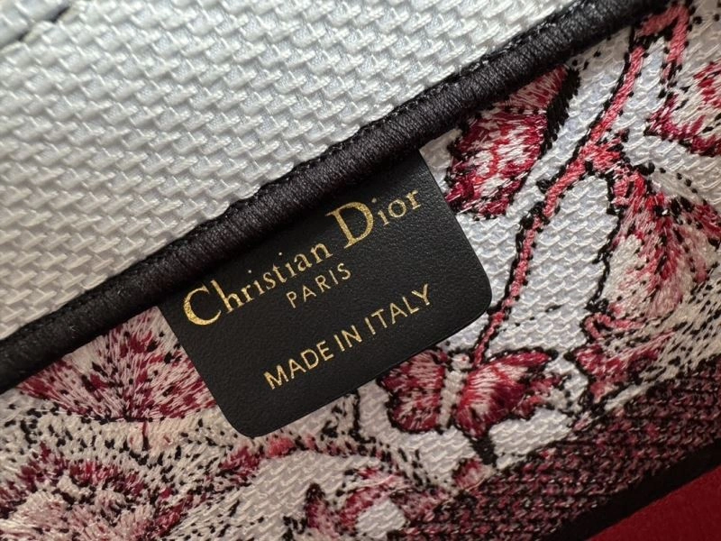 Christian Dior Shopping Bags Packable 70463