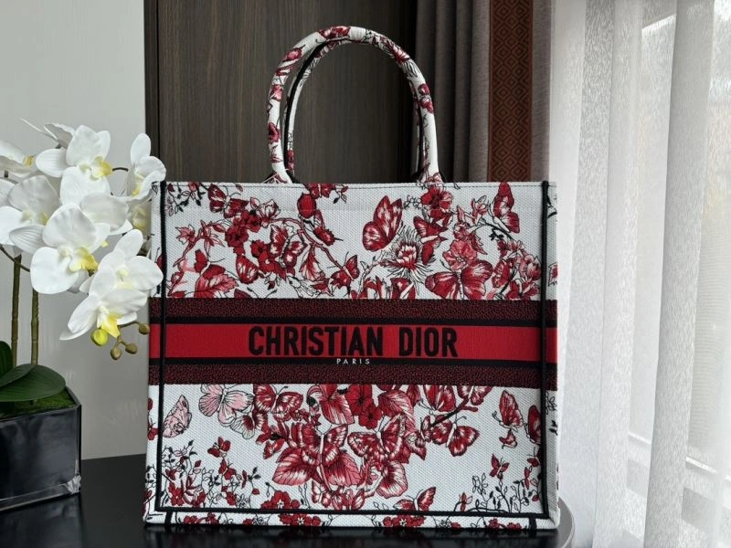 Christian Dior Shopping Bags Unique 70471