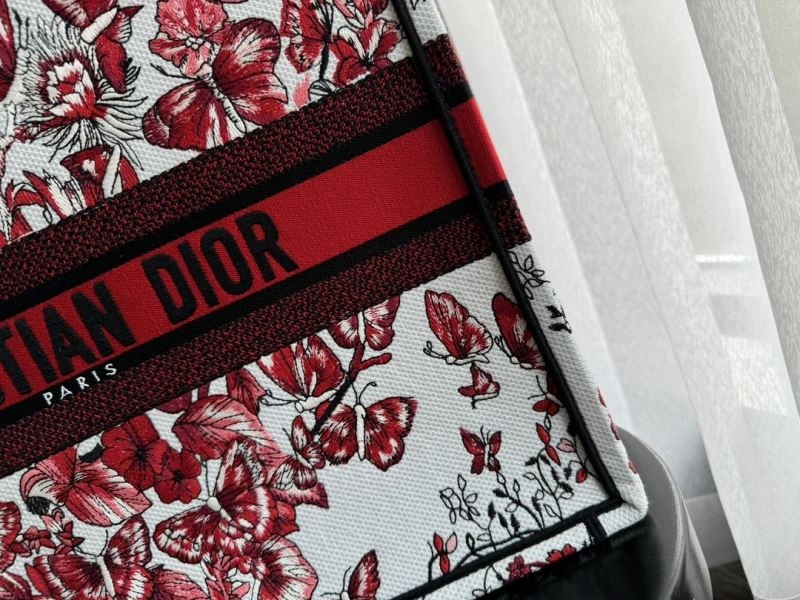 Christian Dior Shopping Bags Unique 70471