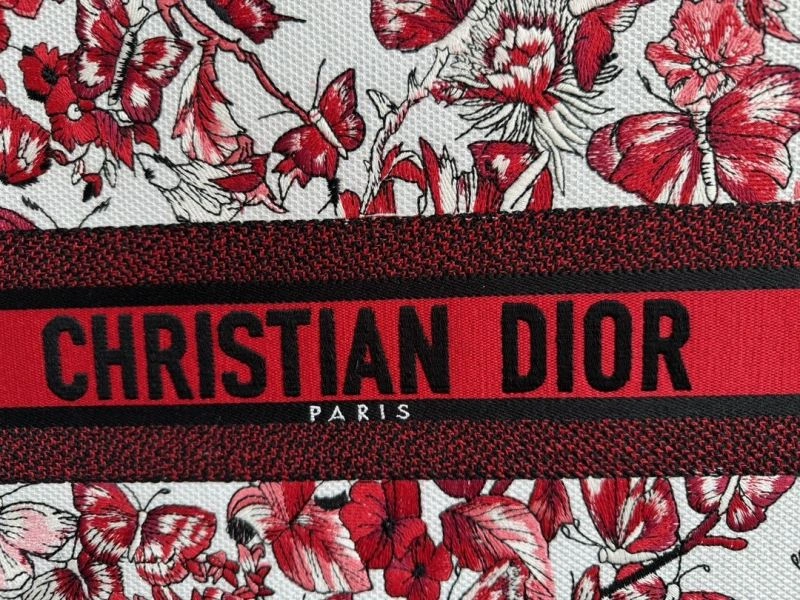 Christian Dior Shopping Bags Unique 70471